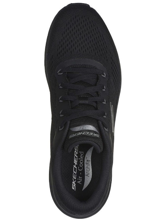 Arch Fit 2.0 Sneakers Black