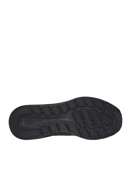 Arch Fit 2.0 Sneakers Black
