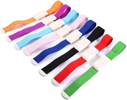 Blood Collection Adults Tourniquet 45cm