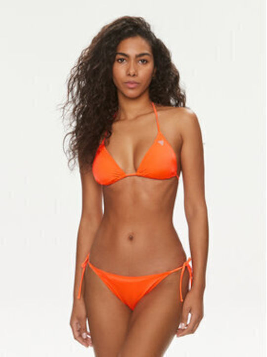 Guess Bikini Slip Orange