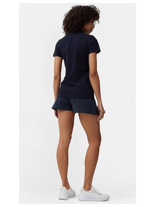 4F Women's Shorts Blue