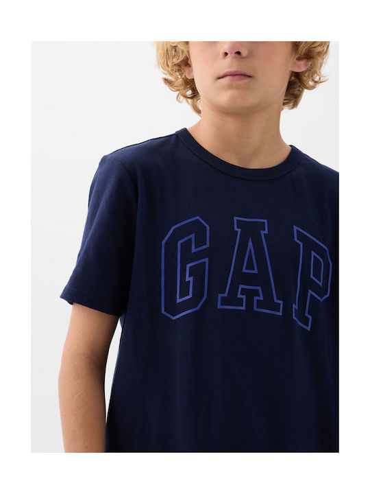 GAP Children's T-shirt Blue