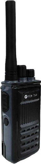 Yin Tai Walkie Talkie