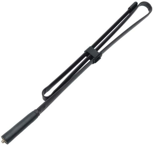 Folding fl-73822 Antenna Walkie Talkie