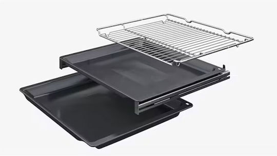 Neff Einbauofen 71Es B59.6cm.