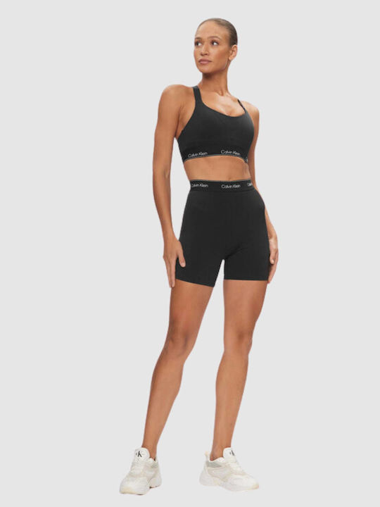 Women's Bike Training Legging Black