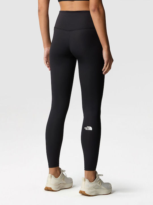 The North Face Flex Frauen Leggings Schwarz