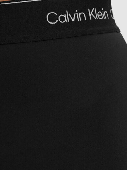 Women's Bike Training Legging Black