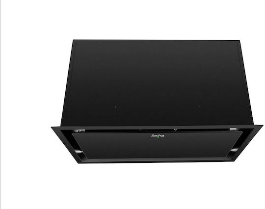 Amica Mecanism de Absorbție 60cm Negru