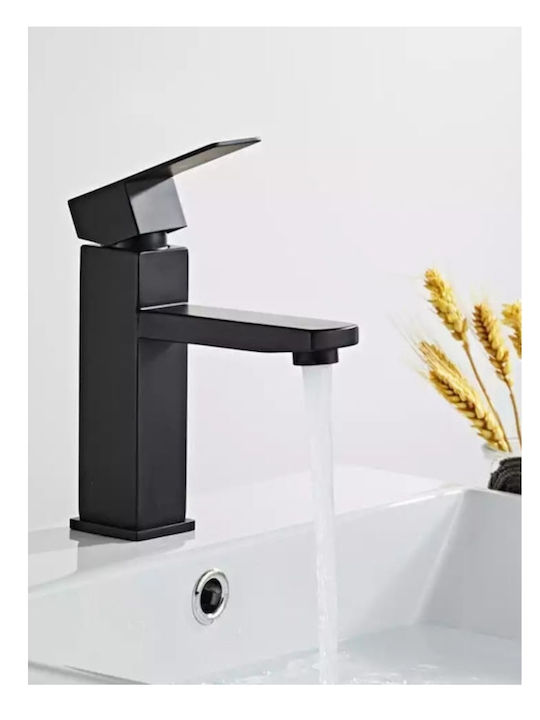 Sus 304 Mixing Sink Faucet