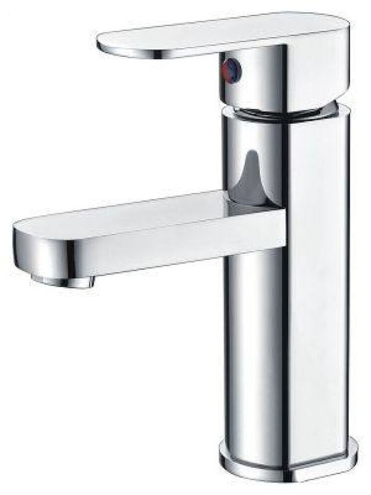 Imex Bristol Mischung Waschtischarmatur Chrome