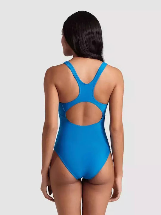 Arena One-Piece Swimsuit Blue