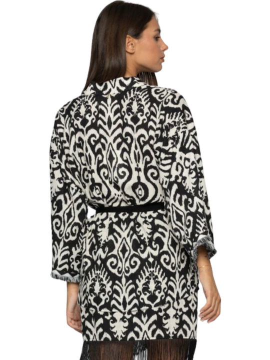 kocca Women's Blazer White