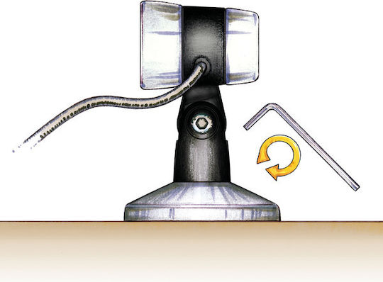 Oase Submersible Pool LED Spotlight 50508