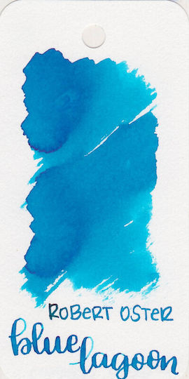 Robert Oster Ανταλλακτικό Μελάνι για Πένα Μπλε 50ml