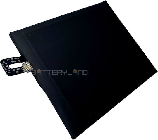 Bm4e Compatible Replacement Battery 4000mAh for Pocophone F1