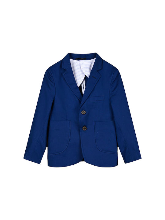 Energiers Kids Blazer BEZ