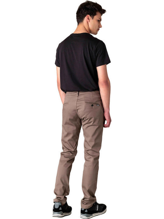 Cover Jeans