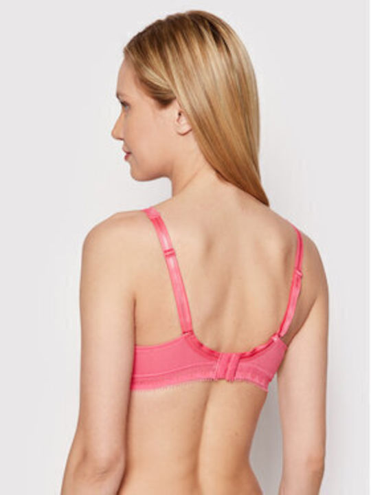 Chantelle Bra Underwire Pink