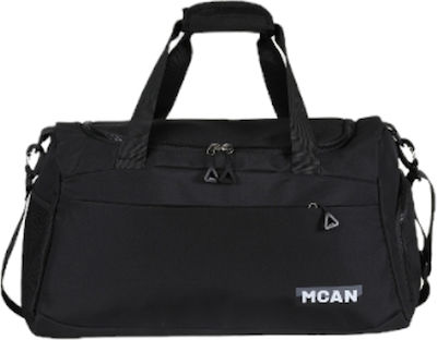 Mcan Sack Voyage 31Es Hellblau L50xB23xH27cm.