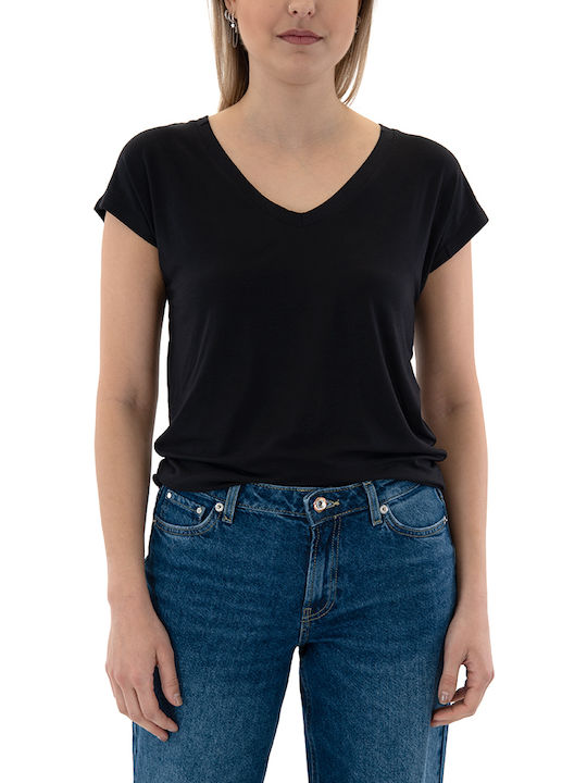 Only Blouse Black Only Blouse Black