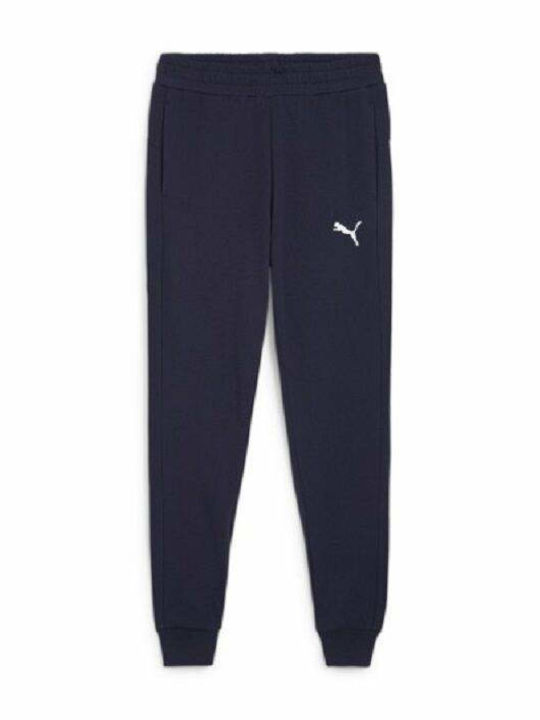 Puma Teamgoal Men's Sweatpants BLUE 658598-06