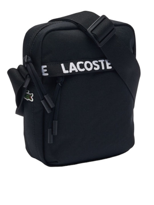Men's Bag Shoulder / Crossbody Black