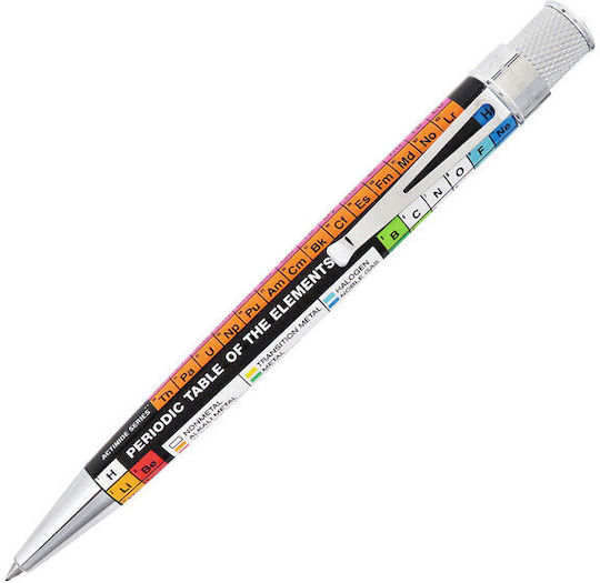 Retro 51 Vintage Metalsmith Στυλό Rollerball