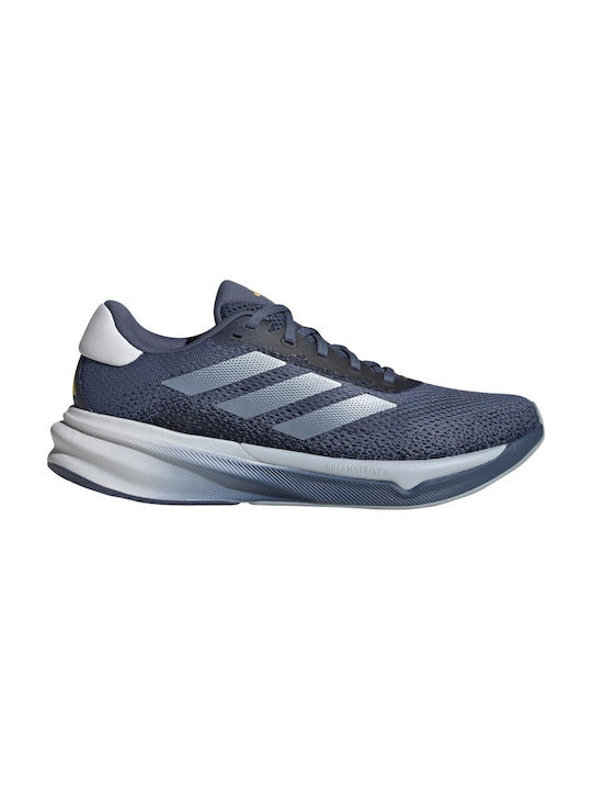 Supernova Stride Sport Shoes Running Blue