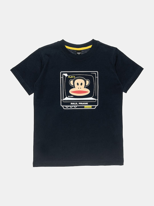 Paul Frank