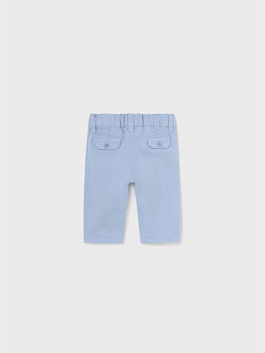Kids' Pants Blue