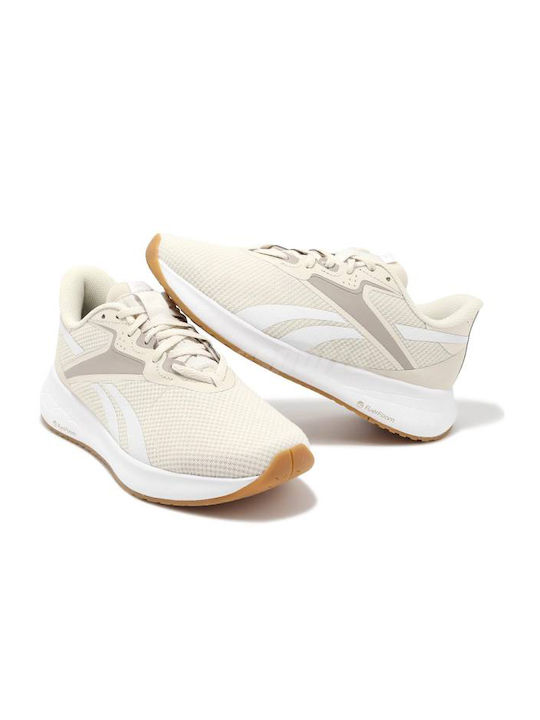 Reebok Energen Run 3 Γυναικεία Running Μπεζ