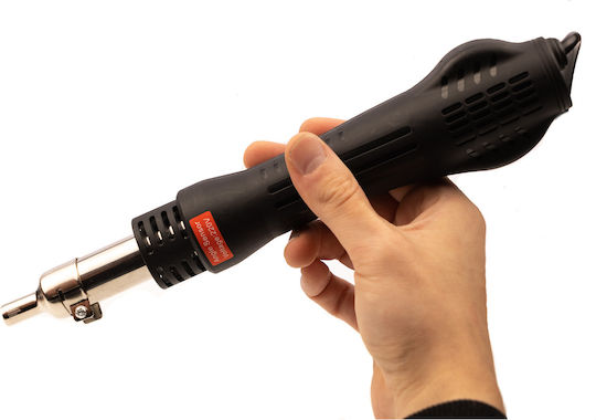 Rosfix Soldering Station Electric 700W