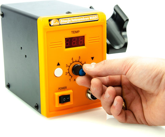 Rosfix ZESTAW-2243-21578 Σταθμός Κόλλησης Ρεύματος 700W