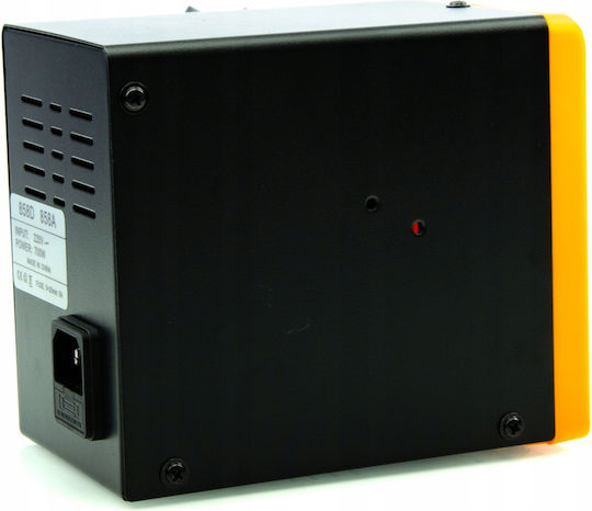 Rosfix ZESTAW-BFA1-89880 Lötstation Elektrisch