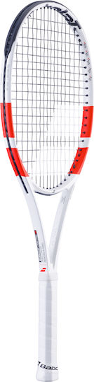 Babolat Pure Strike 100 Ρακέτα Τένις χωρίς Πλέγμα