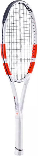 Babolat Pure Strike Children's Tennis Racket with Strings