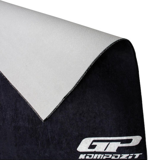 GP Kompozit Anti-Slip Workshop Mat Floor 220x100cm