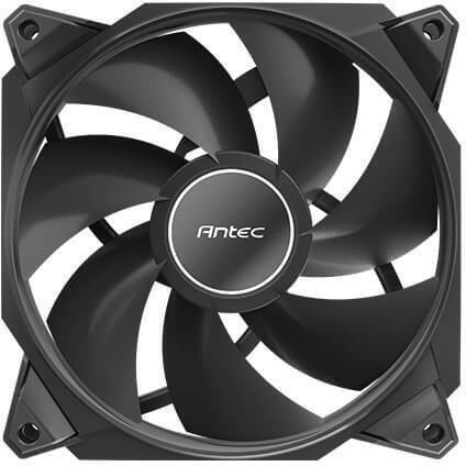 Antec Storm T3 Case Fan 120mm (2200rpm / 80.47cfm) Χωρίς Led Φωτισμό και Σύνδεση 4-Pin PWM