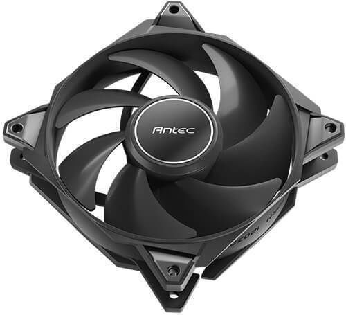 Antec Storm T3 Case Fan 120mm (2200rpm / 80.47cfm) Χωρίς Led Φωτισμό και Σύνδεση 4-Pin PWM