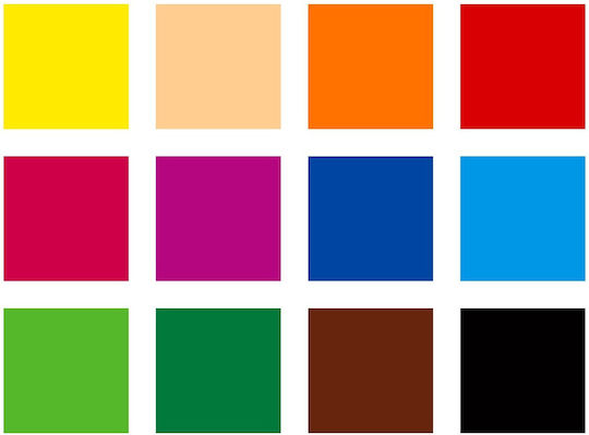 Staedtler 0 Colours