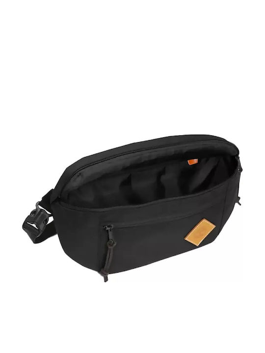 Men's Bag Sling Black