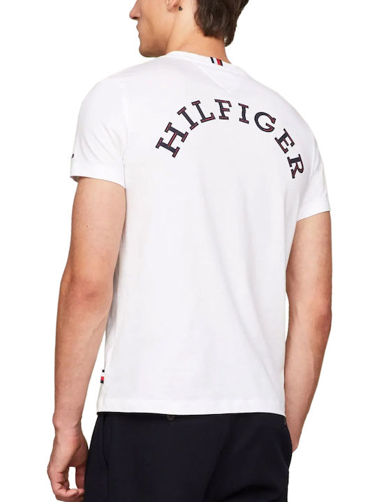 Tommy Hilfiger Blouse White