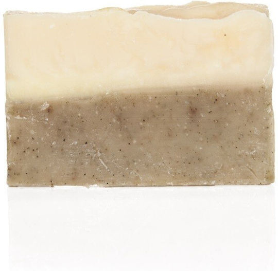 Savonia Handgefertigte Seife mit Sheabutter 90g
