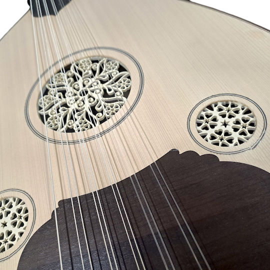 Makam Müzik Workshop Ούτι