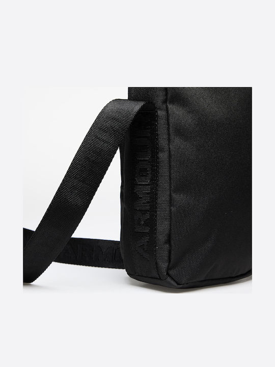 Loudon Men's Bag Shoulder / Crossbody Black