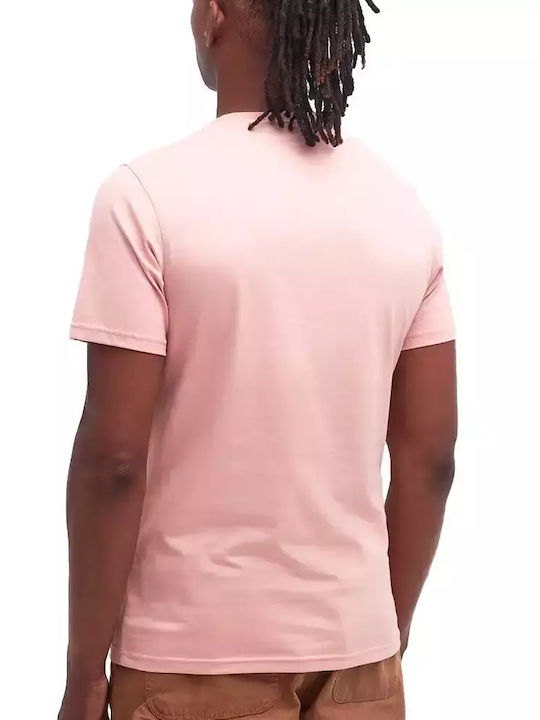 T-Shirt Pink Mist