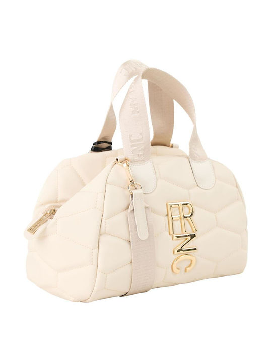 FRNC Women's Bag Crossbody Beige