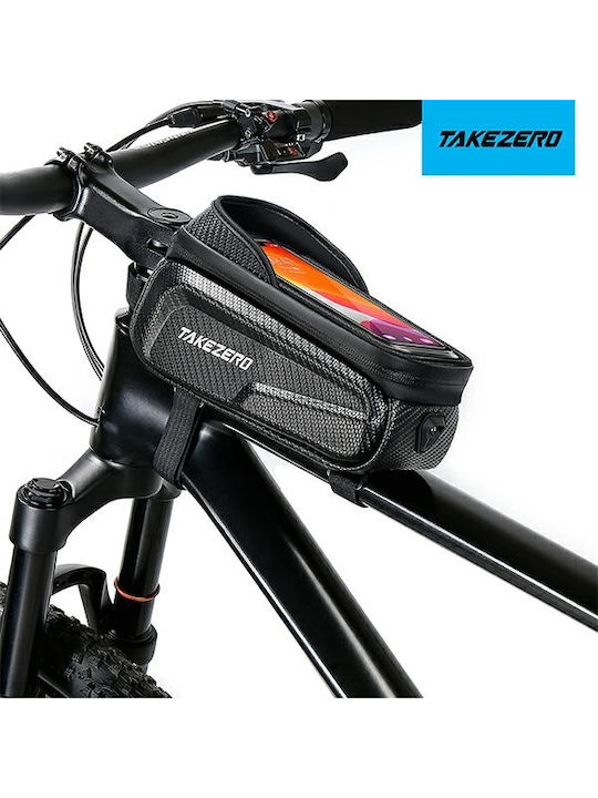 Takezero Tz01 Rahmen-Tasche