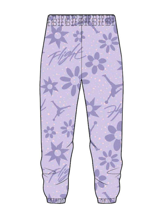 Jordan JORDAN Violet